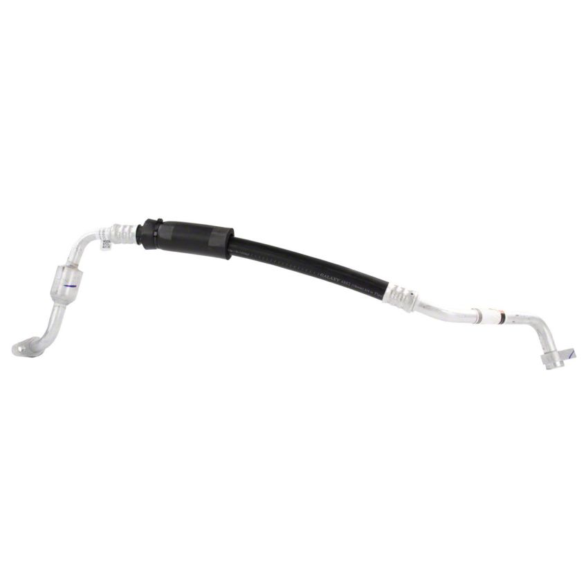 Motorcraft Air Conditioning Hoses and Lines L1MZ19D742B