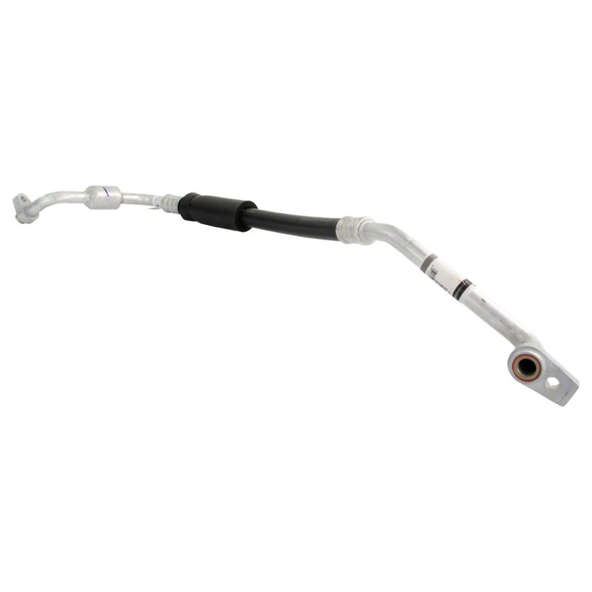 Motorcraft Air Conditioning Hoses and Lines L1MZ19D742B
