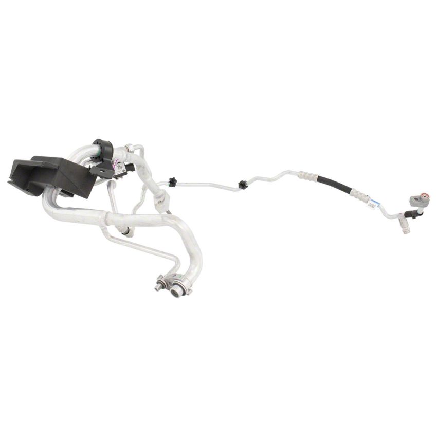 Motorcraft Air Conditioning Hoses and Lines LX6Z19A834AB