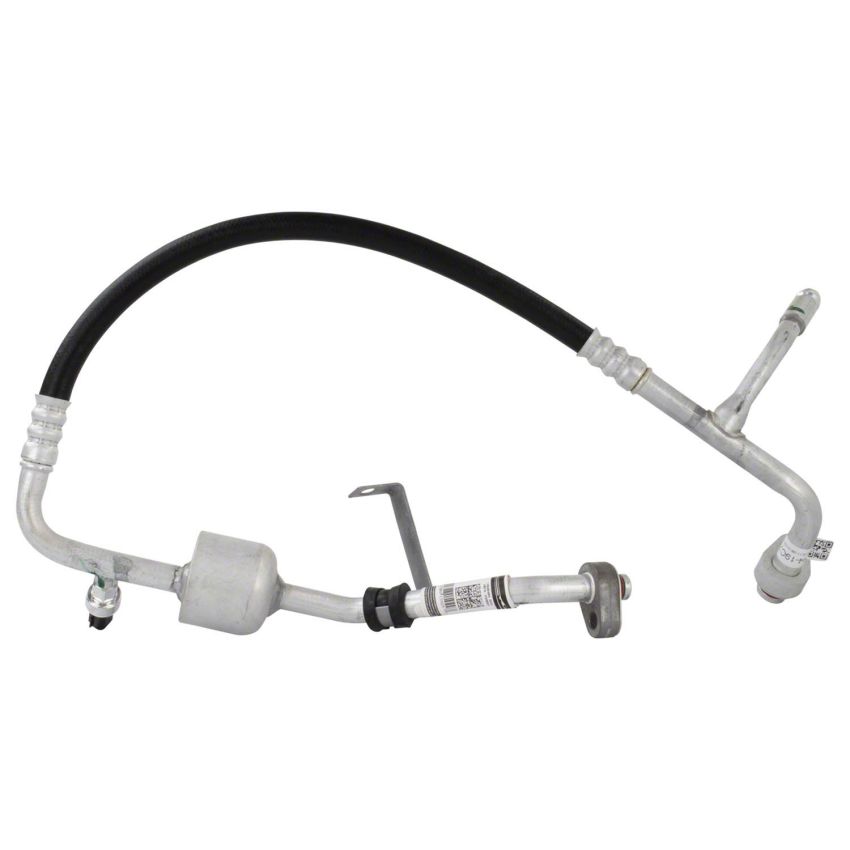 Motorcraft Air Conditioning Hoses and Lines FC4Z19972C