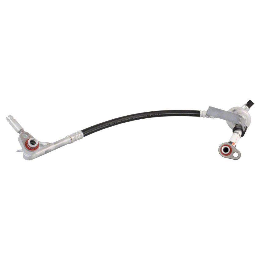 Motorcraft Air Conditioning Hoses and Lines FC4Z19972C