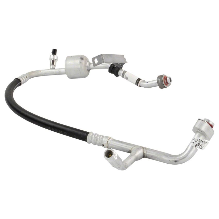 Motorcraft Air Conditioning Hoses and Lines FC4Z19972C
