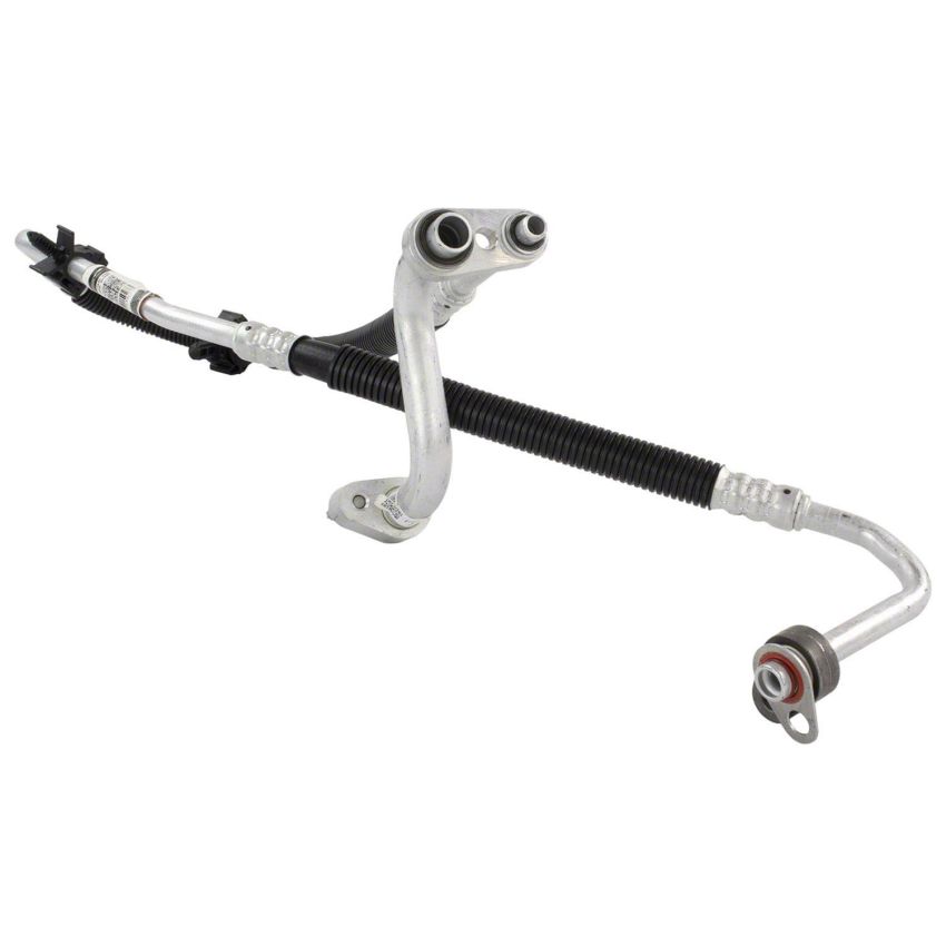 Motorcraft Air Conditioning Hoses and Lines FC4Z19835E