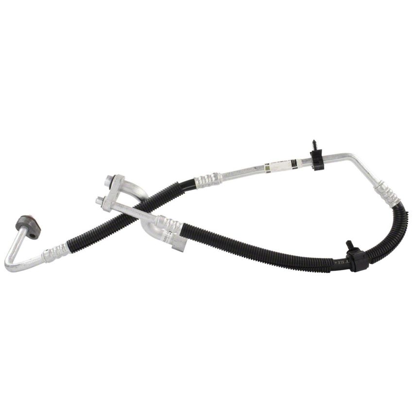 Motorcraft Air Conditioning Hoses and Lines FC4Z19835E
