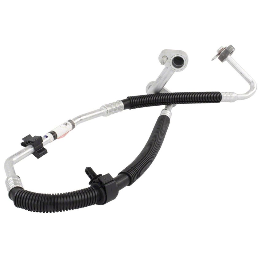 Motorcraft Air Conditioning Hoses and Lines FC4Z19835E