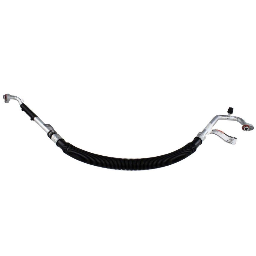 Motorcraft Air Conditioning Hoses and Lines FC4Z19867D