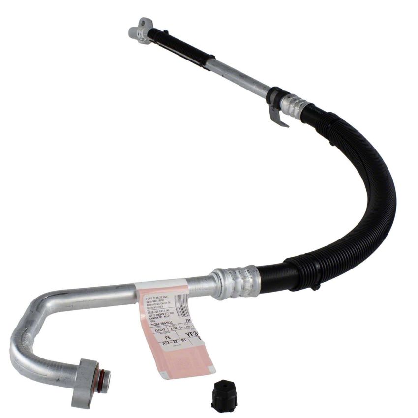 Motorcraft Air Conditioning Hoses and Lines FC4Z19867D