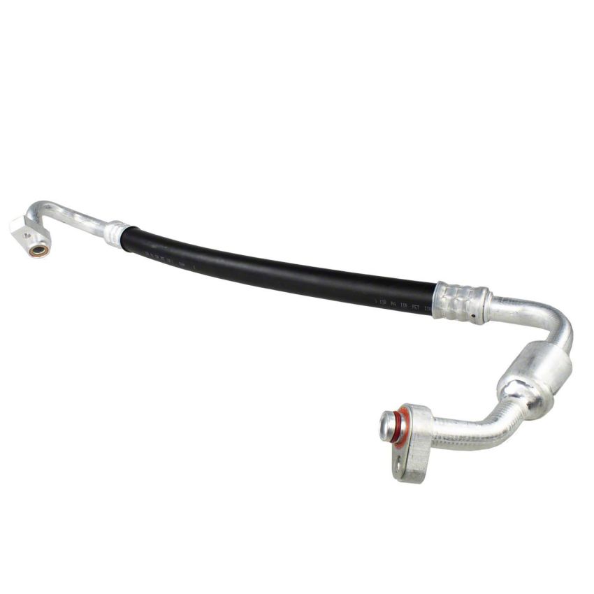 Motorcraft Air Conditioning Hoses and Lines L1MZ19D742DB