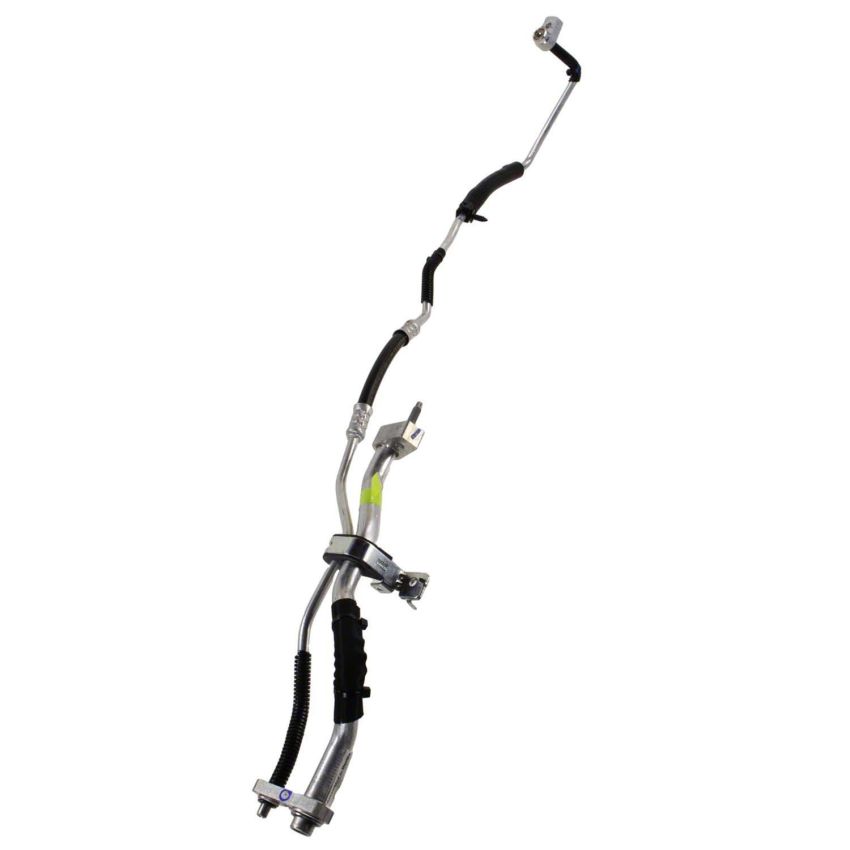 Motorcraft Air Conditioning Hoses and Lines LC3Z19A834C