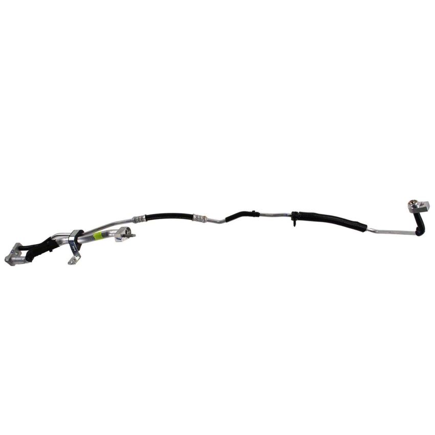 Motorcraft Air Conditioning Hoses and Lines LC3Z19A834C