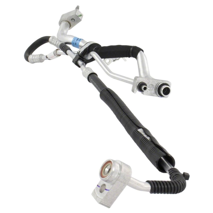 Motorcraft Air Conditioning Hoses and Lines LC3Z19A834D