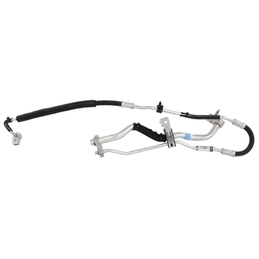 Motorcraft Air Conditioning Hoses and Lines LC3Z19A834D