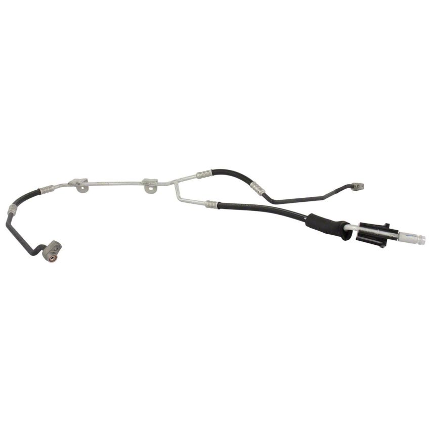 Motorcraft Air Conditioning Hoses and Lines LK4Z19835F