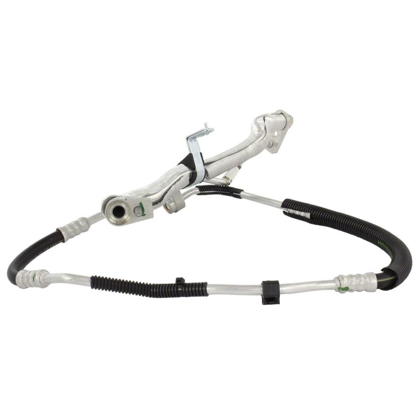 Motorcraft Air Conditioning Hoses and Lines LC3Z19A834E
