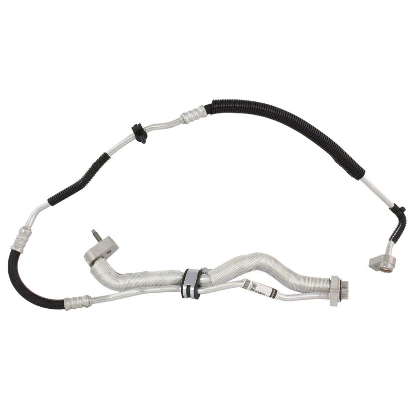 Motorcraft Air Conditioning Hoses and Lines LC3Z19A834E