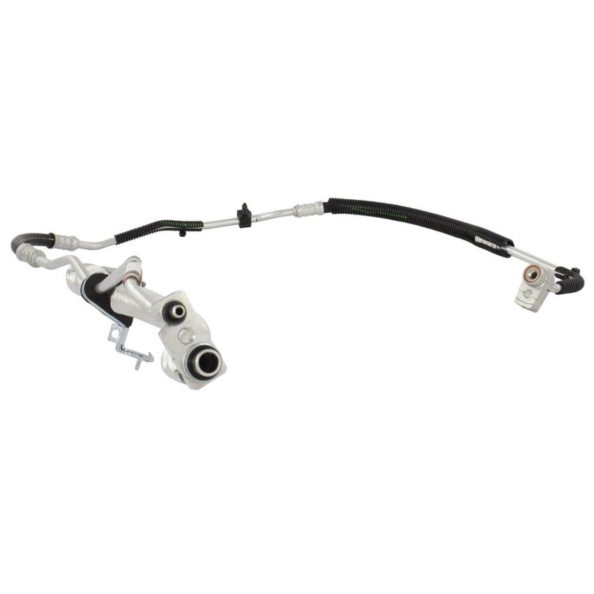 Motorcraft Air Conditioning Hoses and Lines LC3Z19A834E