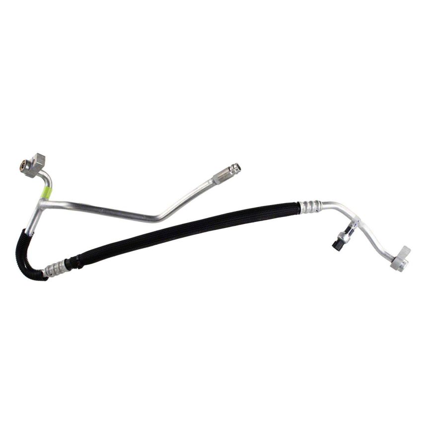 Motorcraft Air Conditioning Hoses and Lines LC3Z19972B