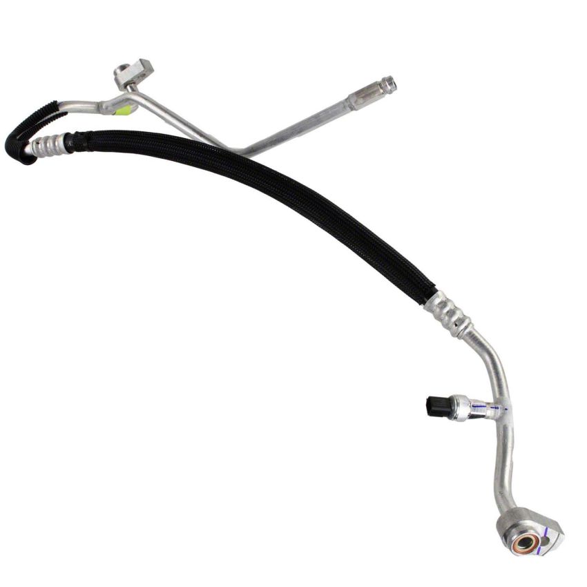 Motorcraft Air Conditioning Hoses and Lines LC3Z19972B