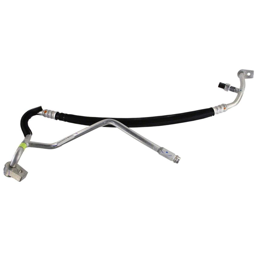 Motorcraft Air Conditioning Hoses and Lines LC3Z19972B