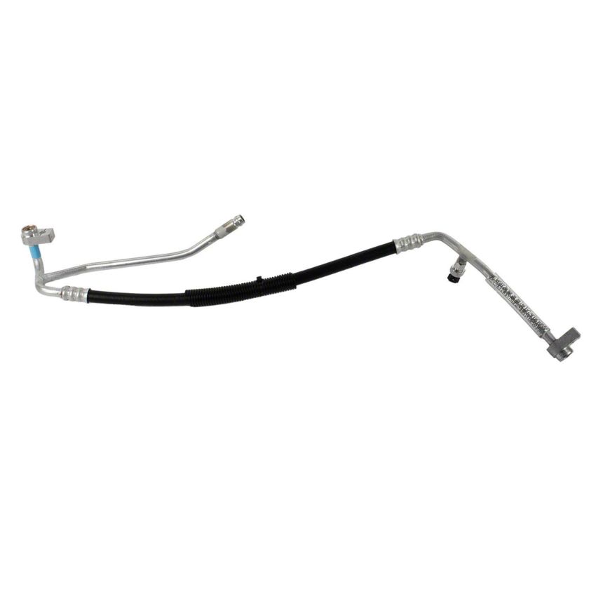 Motorcraft Air Conditioning Hoses and Lines LC3Z19972C
