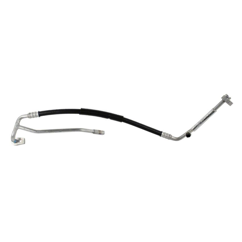 Motorcraft Air Conditioning Hoses and Lines LC3Z19972C