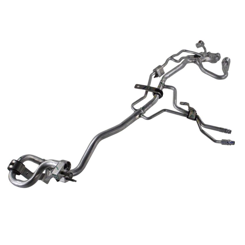 Motorcraft Air Conditioning Hoses and Lines L1MZ19A834J