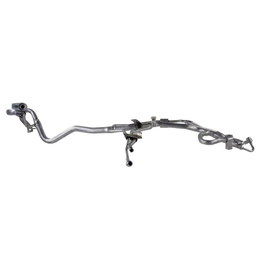 Motorcraft Air Conditioning Hoses and Lines L1MZ19A834J