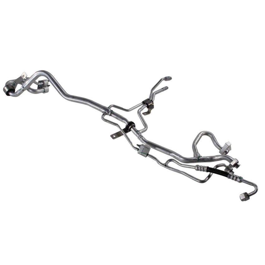 Motorcraft Air Conditioning Hoses and Lines L1MZ19A834J