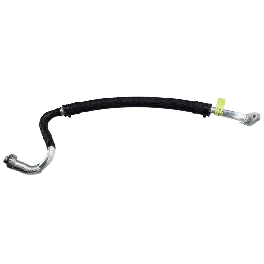 Motorcraft Air Conditioning Hoses and Lines LC2Z19835B