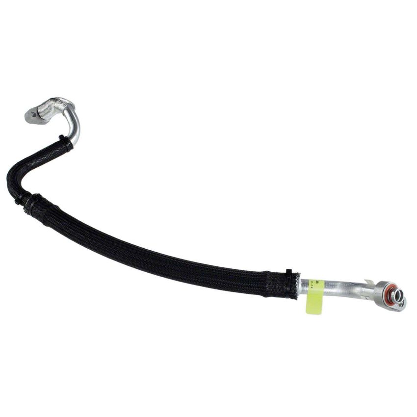 Motorcraft Air Conditioning Hoses and Lines LC2Z19835B