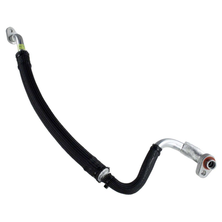 Motorcraft Air Conditioning Hoses and Lines LC2Z19835B