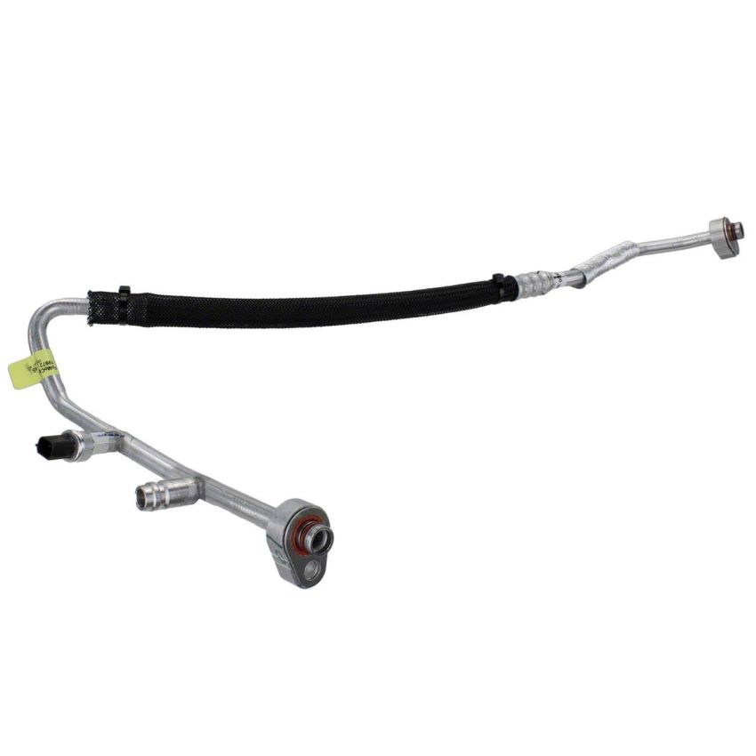 Motorcraft Air Conditioning Hoses and Lines LC2Z19972B