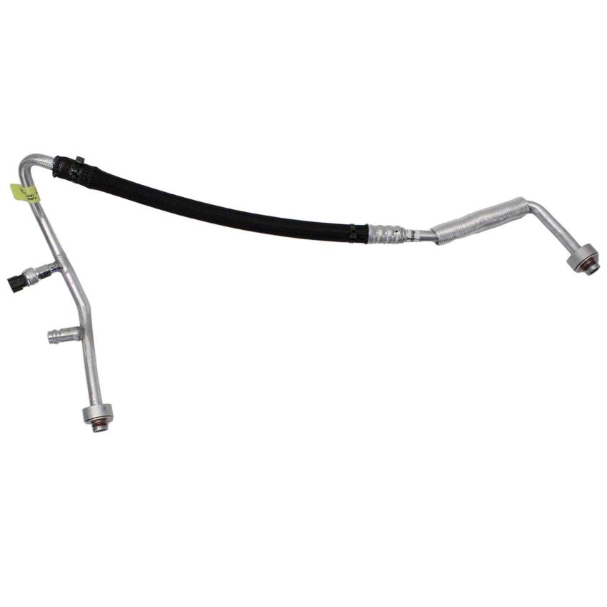 Motorcraft Air Conditioning Hoses and Lines LC2Z19972B