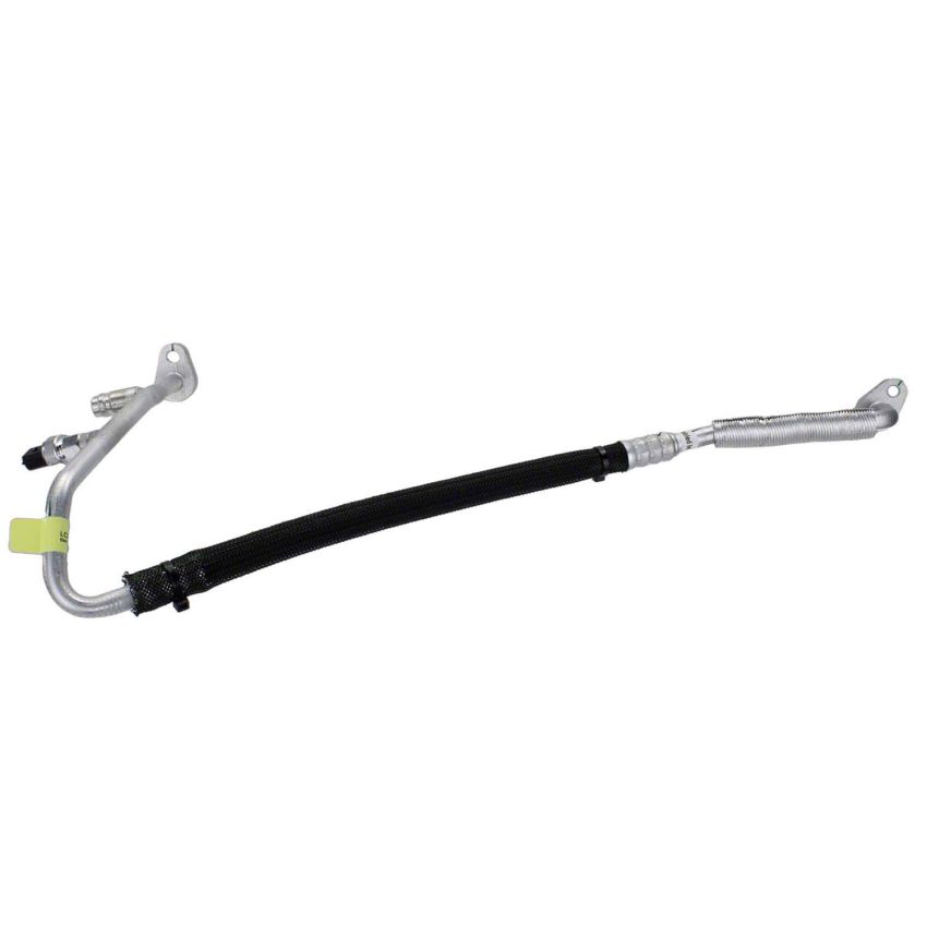 Motorcraft Air Conditioning Hoses and Lines LC2Z19972B