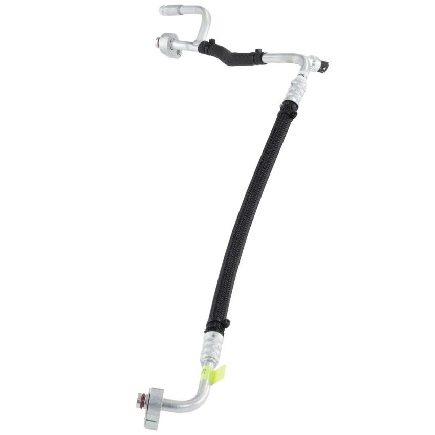 Motorcraft - Air Conditioning Hoses and Lines for 2020-2023 F-53 MOTORHOME CHASSIS, F-59 COMMERCIAL STRIPPED CHASSIS - LU9Z19972B