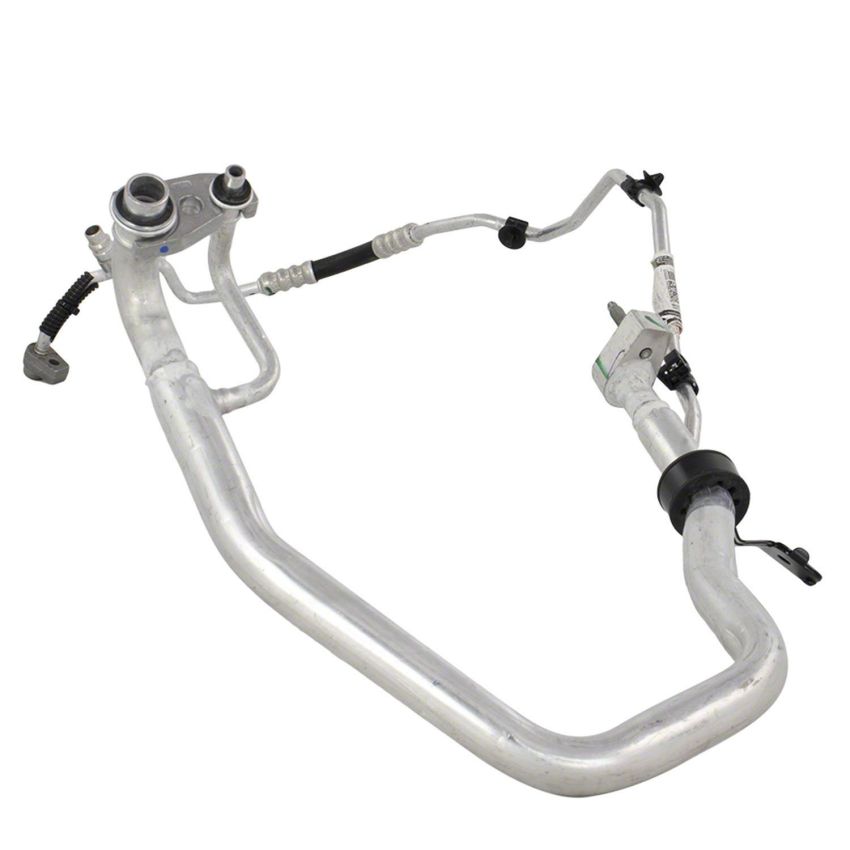 Motorcraft Air Conditioning Hoses and Lines LX6Z19A834AH