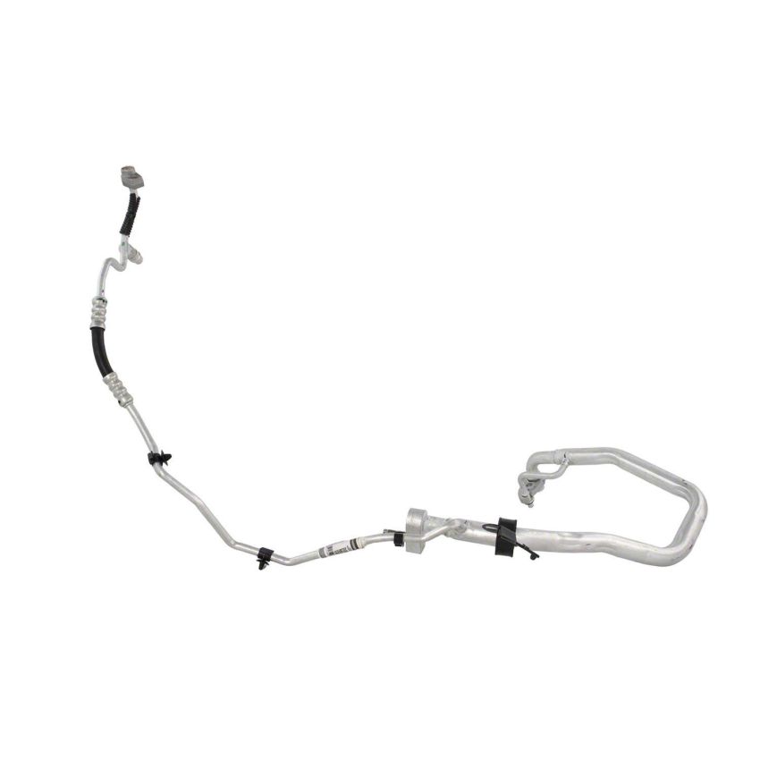 Motorcraft Air Conditioning Hoses and Lines LX6Z19A834AH