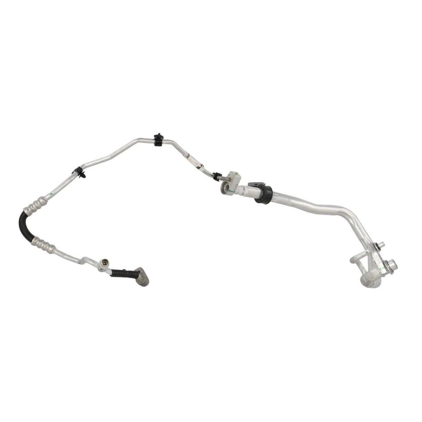 Motorcraft Air Conditioning Hoses and Lines LX6Z19A834AH