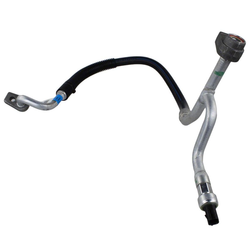 Motorcraft Air Conditioning Hoses and Lines LX6Z19972R