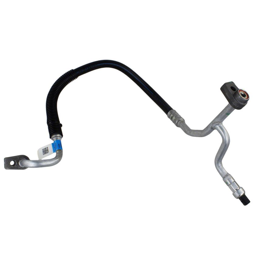 Motorcraft Air Conditioning Hoses and Lines LX6Z19972R