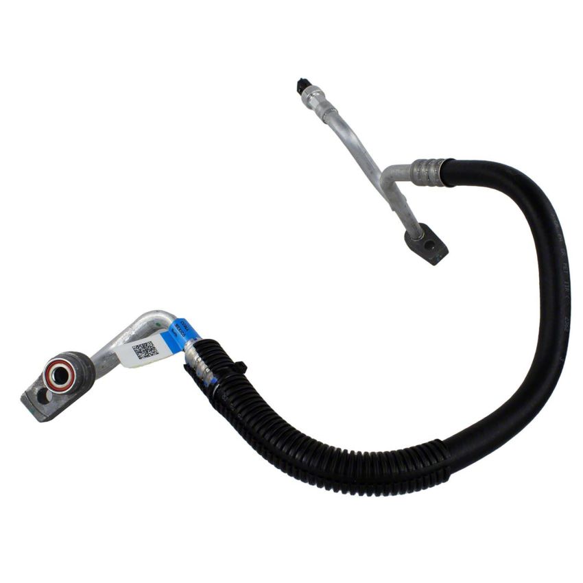 Motorcraft Air Conditioning Hoses and Lines LX6Z19972R