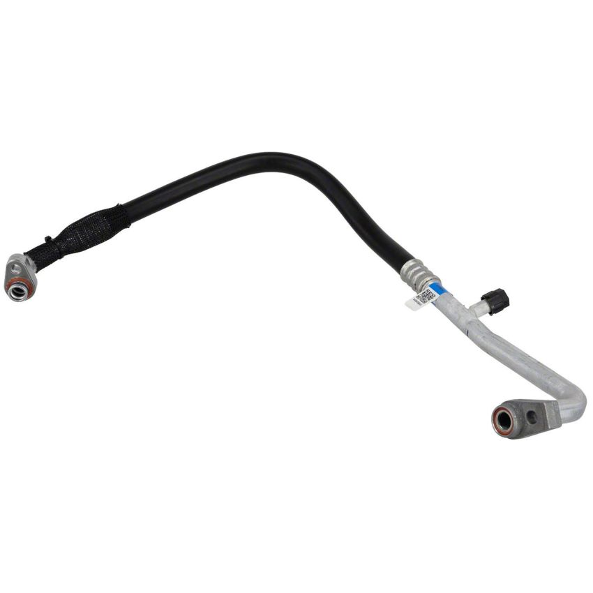 Motorcraft - Air Conditioning Hoses and Lines for 2020-2024 ESCAPE - LX6Z19D742X