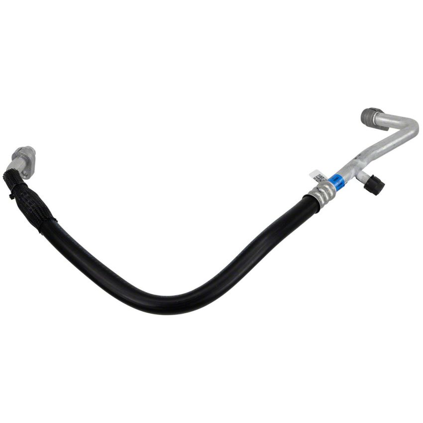 Motorcraft - Air Conditioning Hoses and Lines for 2020-2024 ESCAPE - LX6Z19D742X