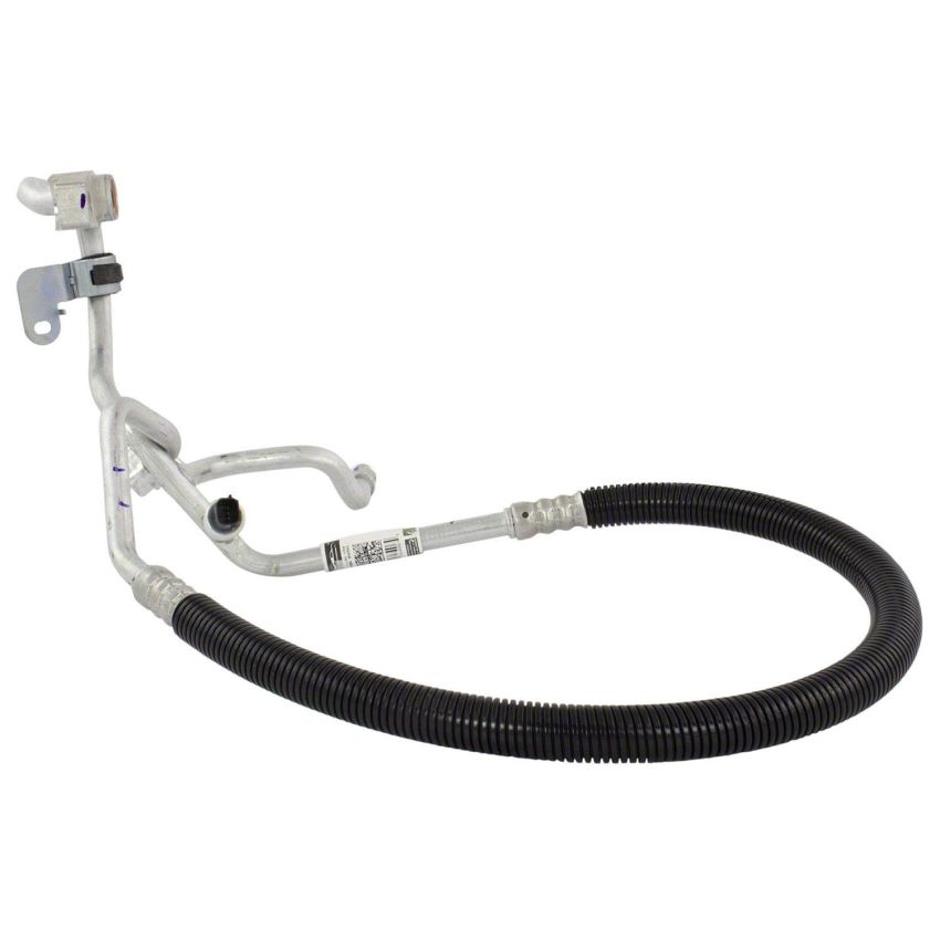 Motorcraft Air Conditioning Hoses and Lines K2GZ19972L