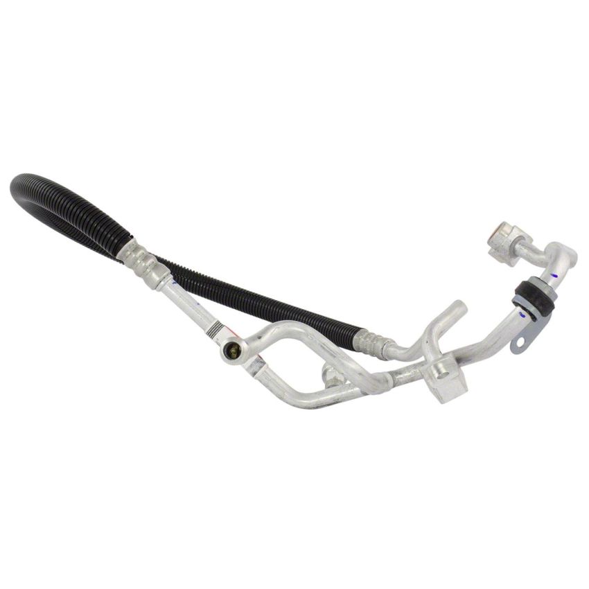 Motorcraft Air Conditioning Hoses and Lines K2GZ19972L