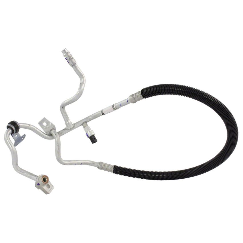 Motorcraft Air Conditioning Hoses and Lines K2GZ19972L