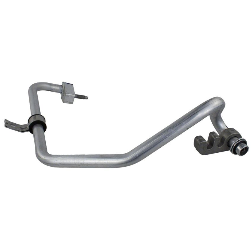 Motorcraft Brake Line Assemblies for 2015-2023 MUSTANG - FR3Z19835G