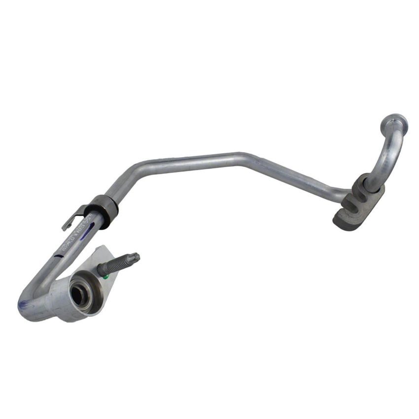 Motorcraft Brake Line Assemblies for 2015-2023 MUSTANG - FR3Z19835G