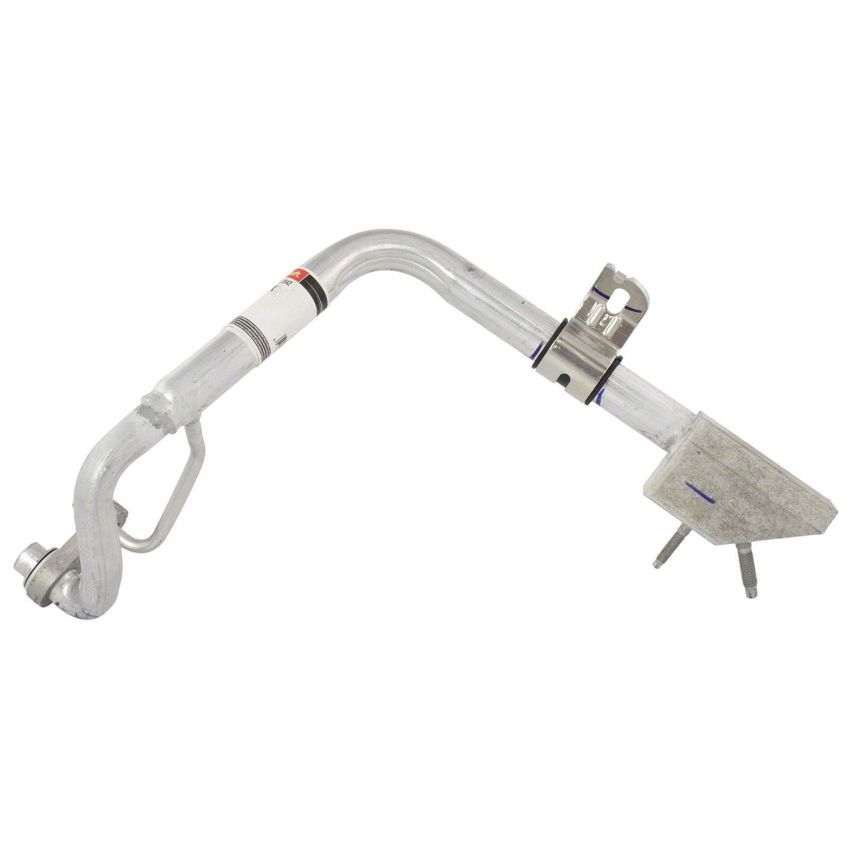 Motorcraft Air Conditioning Hoses and Lines JR3Z19A834E