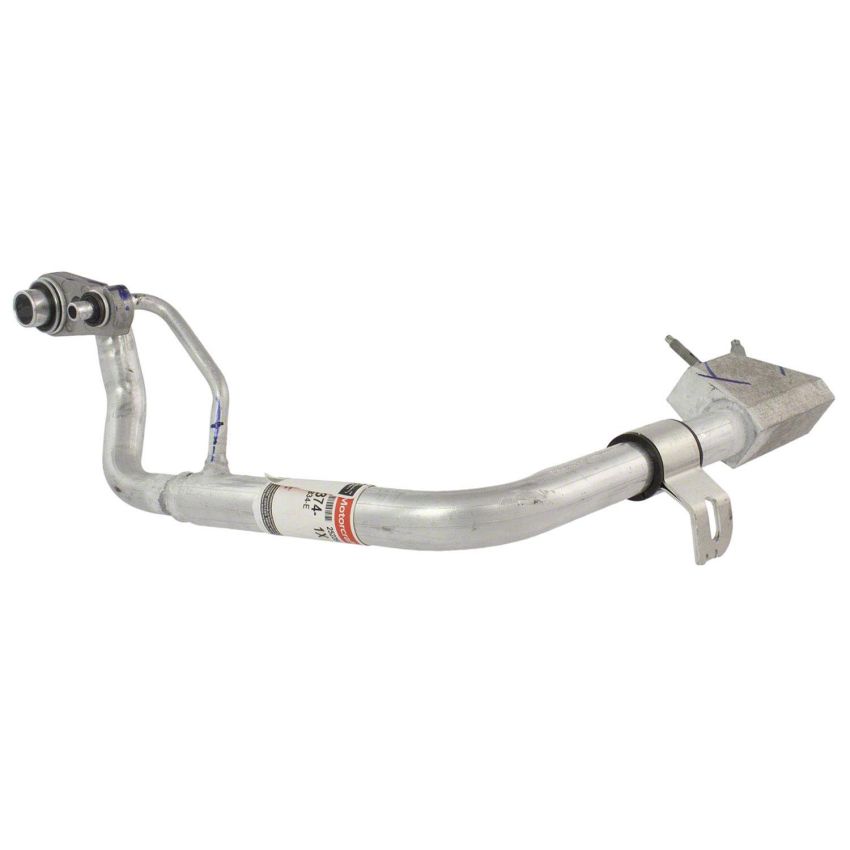 Motorcraft Air Conditioning Hoses and Lines JR3Z19A834E